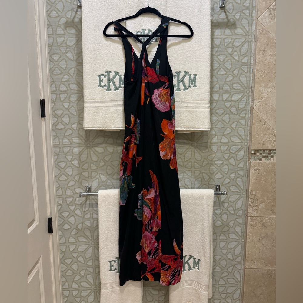 Maeve Maxi Dress